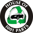 house of 1001 parts
